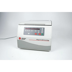 Beckman Coulter Allegra X-22R Refrigerated Benchtop...
