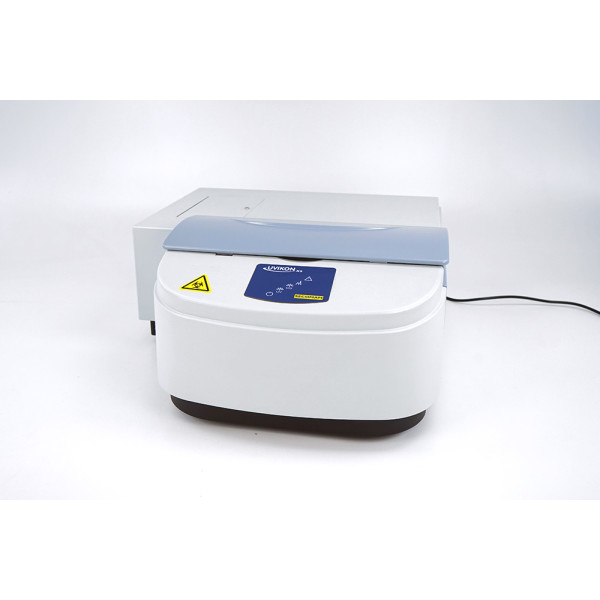 Secomam UVIKON XS UV/Vis Spectrophotometer 190-1100 nm 1.8 nm 70/ 99-9028
