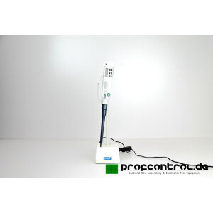BIOHIT Sartorius Proline elektronische Pipette 1 Kanal...