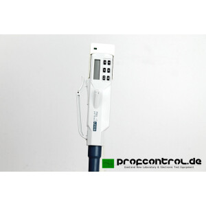 BIOHIT Sartorius Proline elektronische Pipette 1 Kanal...