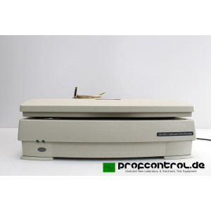 BIO-RAD GS-800 Imaging Densitometer PowerLook 2100XL...