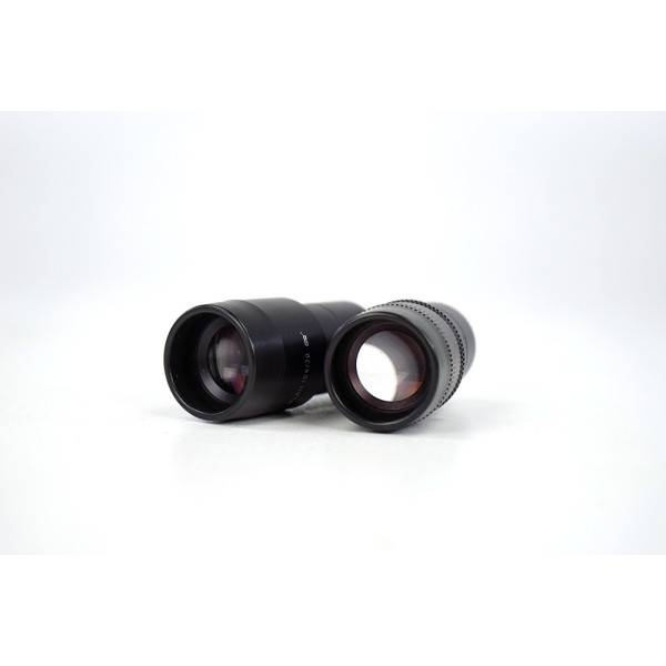 Leica L Plan 10x / 20 Okularpaar Brille 30,00 mm Steckdurchmesser  506802 506809