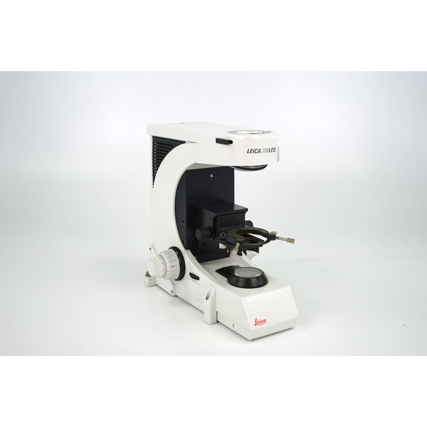 Leica DM LFS Body Stand Base 501178 / 241491 for Upright Microscope Leica DM LFS