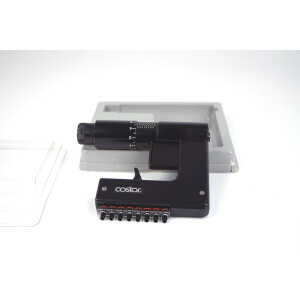 Corning Costar 8-Pette 8-Channel 8-Kanal Multichannel...