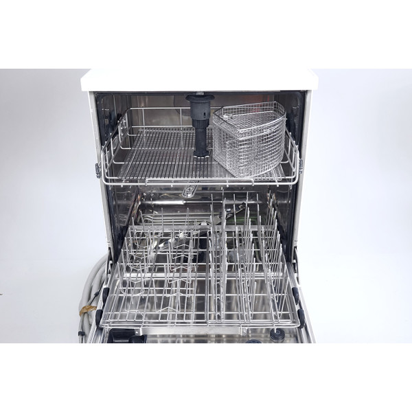 Miele G 7883 GG 02 Multitronic Laboratory Glassware Washer Disinfecting Machine