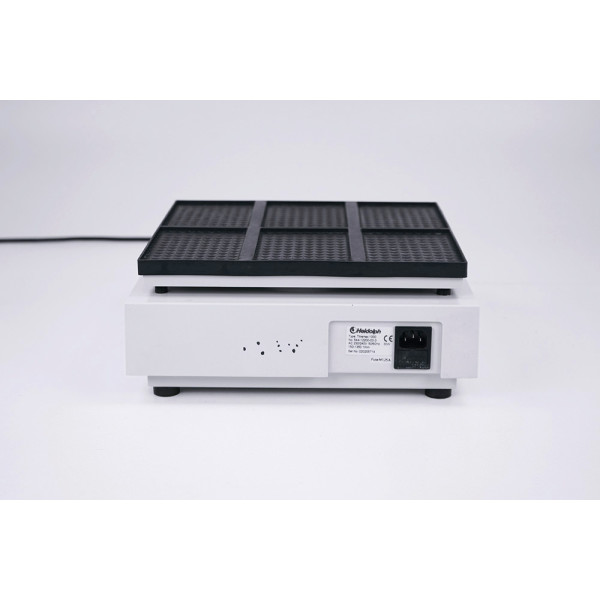 Heidolph Titramax 1000 Microplate Platform Shaker Mikrotiterplatten Schüttler