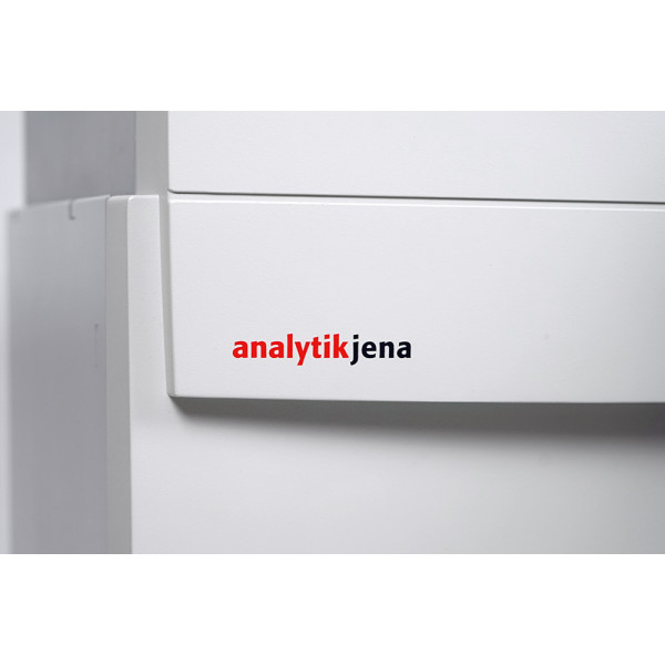 Analytik Jena ZEEnit 700 P AAS Atomic Absorption Spectrometer Autosampler MPE 60