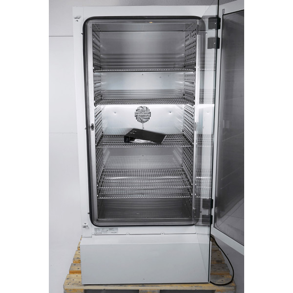 Binder KB 400 Cooling Incubator 9120-0075 400 L max. 100 °C Kühlbrutschrank