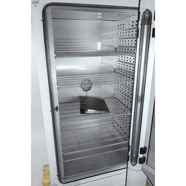 Binder KB 400 Cooling Incubator 9120-0075 400 L max. 100 °C Kühlbrutschrank
