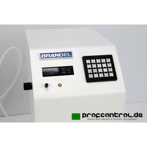 Brandel PXR-96-MS Programmable Plate Liquid Dispensing...