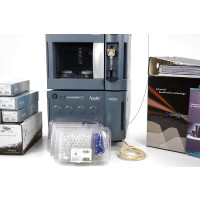 Waters Acquity UPLC HPLC System Binary Solvent / Column ...