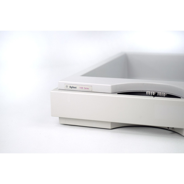 Agilent HPLC 1100 Solvent Rack, 178,50