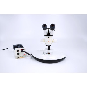 Leica MZ6 Stereomikroskop 25x/9.5b 10411589