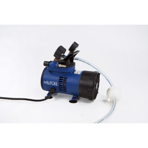 Millipore WP6122050 Chemical Duty High Output Vacuum...
