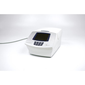 Sensoquest Thermocycler Labcycler w/ Thermoblock 96 Gold...