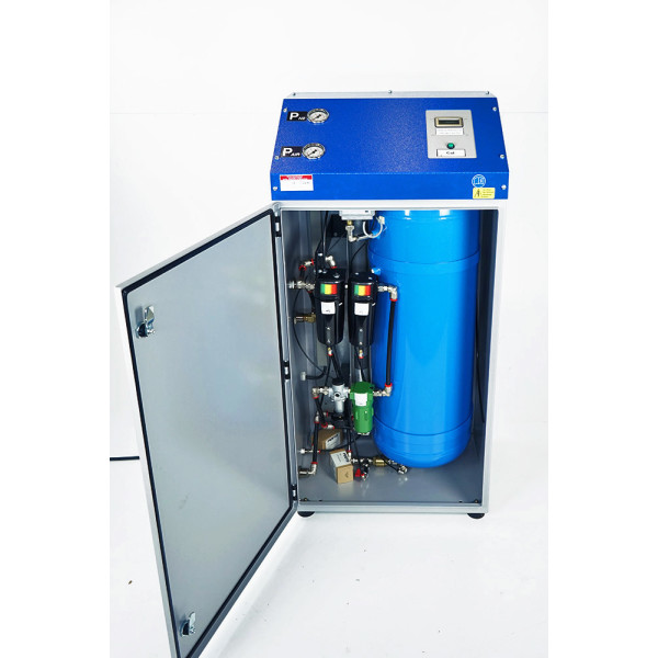 DWT NitroFlex Mini Eco NF-Mini-2 Nitrogen Generator Stickstoffgenerator 9910246