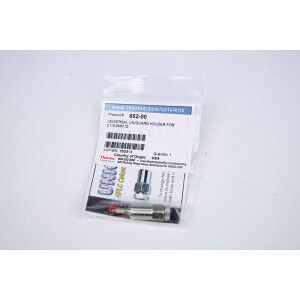 Thermo BDS-Hypersil-C18 5 µm 4PK
