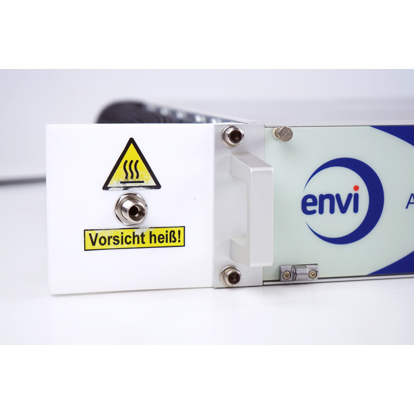 Environics IUT Medical ENVI-Air GC-IMS-Analyzer Ultra-Low Level Gas Detection