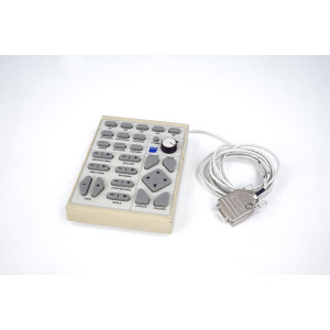 Sci Med Ltd. 300/SA/10-G V1.02 S/N 1118 Controller Keypad...