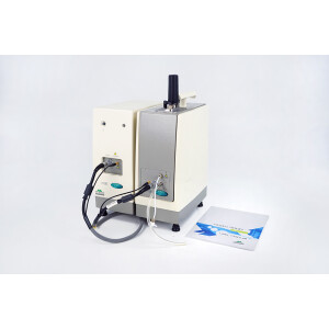MALVERN AWA2003 Hydro 2000 µP Dispersion Unit...