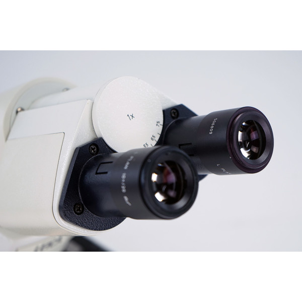Leica DMLS Mikroskop 10x/20x/40x