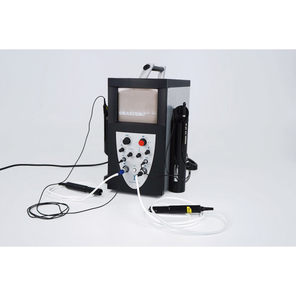 Innovative Imaging I3 System ABDv2 Diagnostic Analog Digital Ophtalmic Ultrasound