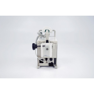 Gebraucht - BRAUN Infusomat fms Infusionspumpe, dt. Software