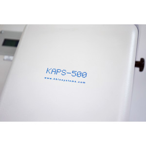 Kbiosystems KAPS-500 Automatic Plate Heat Sealer...