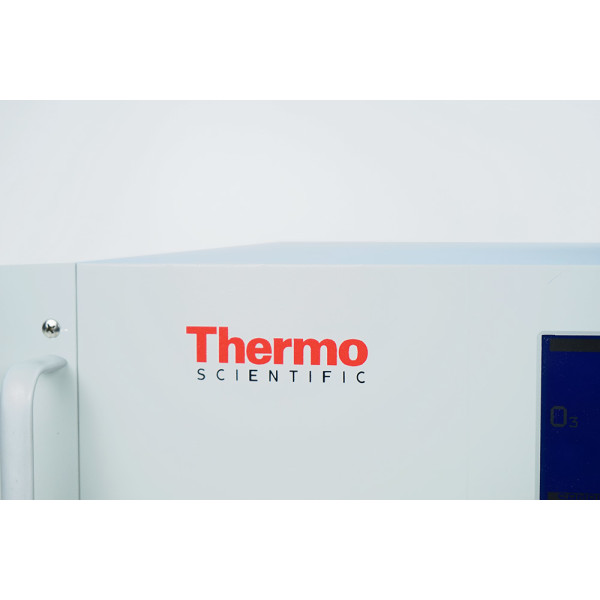 Thermo Scientific 49i O3 Ozone Analyzer 49I-B2NAB dual-cell UV photometric