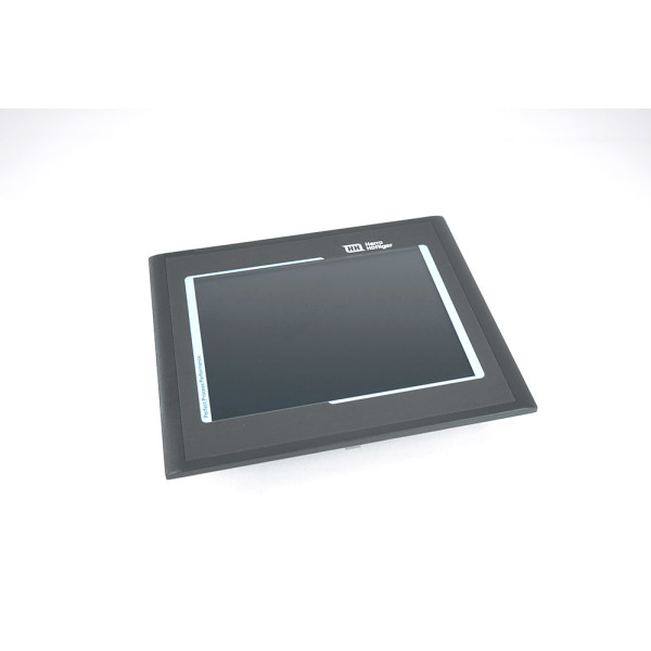 Siemens Simatic Design Multi Panel MP370 Touch-12 TFT-Display 6AV6545-5EA20-0CD0