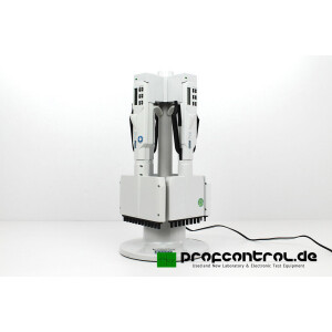 Satz(4) BIOHIT/Sartorius Proline elektron. Pipette...