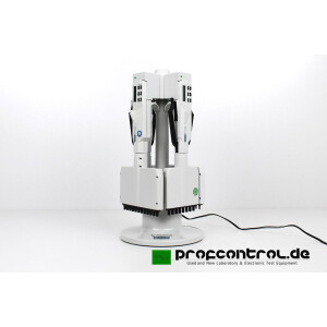 Satz(4) BIOHIT/Sartorius Proline elektron. Pipette...