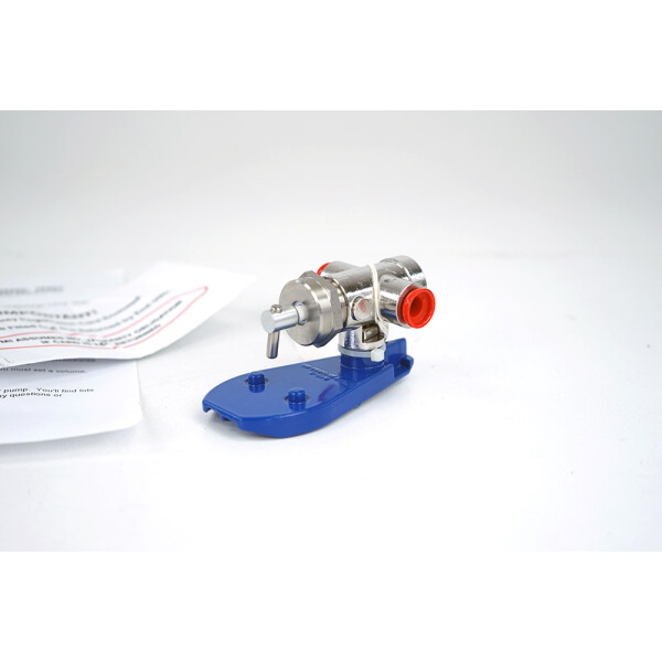FMI PHM QB Q410-2 S/N:316200