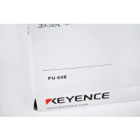 Keyence FU-93Z Fiber Optic Liquid Level Detection Fiber Unit Lichtlei ...
