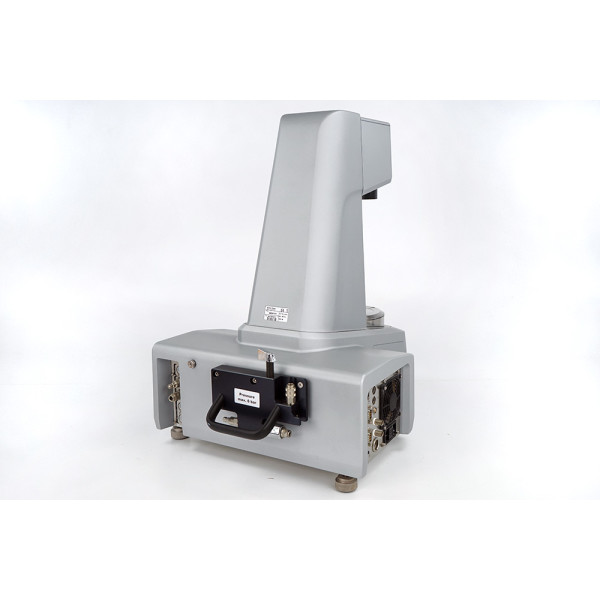 Anton Paar Physica MCR 51 Modular Compact Rheometer Plate Cone CP50-1 MCR301 Set