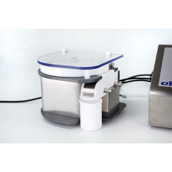 CI Electronics S-P4 VS4 VG5 PS170 Checkweigher System