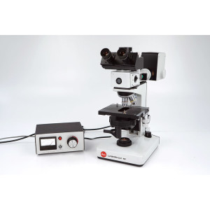 Leitz Laborlux 12 Fluoreszenz Mikroskop UKO L2/3 4...