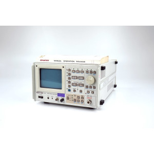 Advantest Rohde &amp; Schwarz R4131B RF/Microwave...