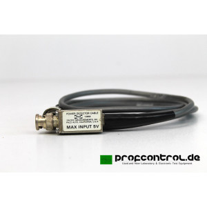 Wavetek / Pacific Measurements 12868 Power Detector Cable...