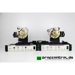 CAE/General Scanning SCAN ASSY -Left-Right - 2x CX660...