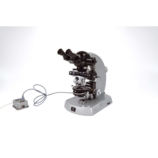 Carl Zeiss Universal Phasenkontrast Fluoreszenzmikroskop Mikroskop Neofluar