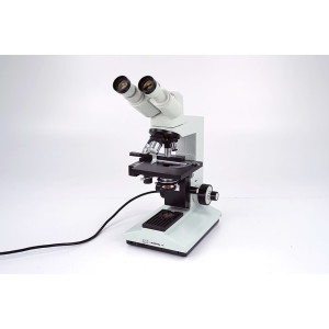 Carl Zeiss Jena Laboval 4 Labormikroskop Mikroskop...