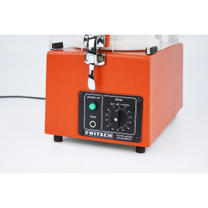 Fritsch Mortar Grinder Pulverisette 2...