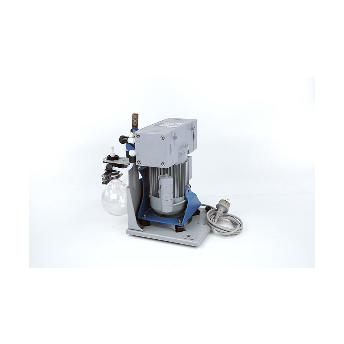 BrandTech VACUUBRAND Service Kits for Oil-Free Diaphragm Vacuum Pumps