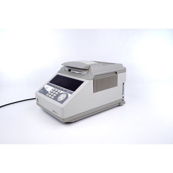 Applied Biosystems ABI 9800 Fast Thermal Cycler Thermocycler 96-Well PCR 4349441