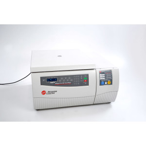 Beckman Coulter Allegra X-15R Refrigerated Centrifuge...