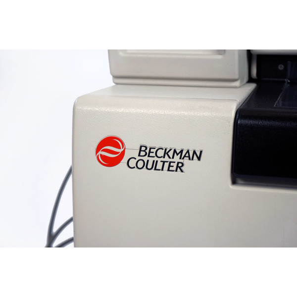 Beckman Coulter CEQ8000 Genetic Analyser System