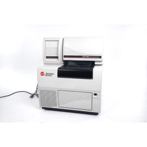 Beckman Coulter CEQ8000 Genetic Analyser System
