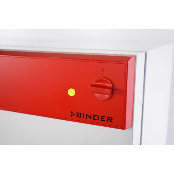 Binder KB 240 Kühlbrutschrank Inkubator Cooling Incubator APT-5..+100°C 247L