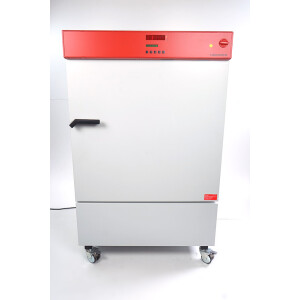 Binder KB 240 Kühlbrutschrank Inkubator Refrigerated...